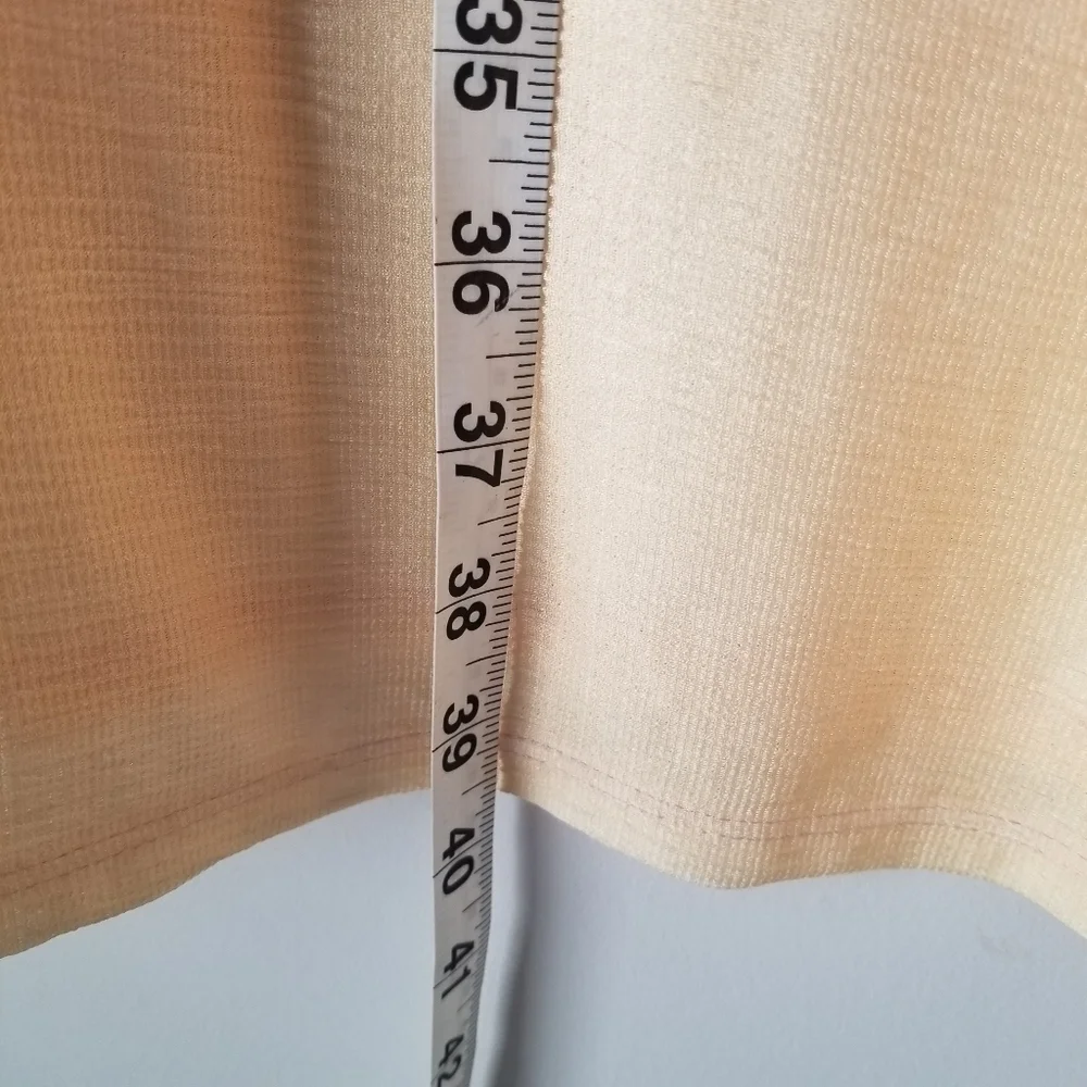 NWT Cato Pastel Ombre Maxi Skirt with Pockets Size 22/24W